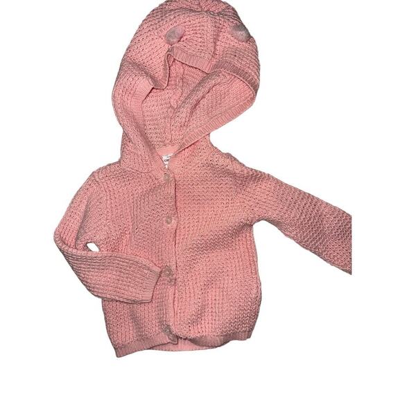 CARTERS BABY 2pc set 6months 9months - Picture 2 of 5